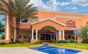 Comfort Inn Monterrey Norte